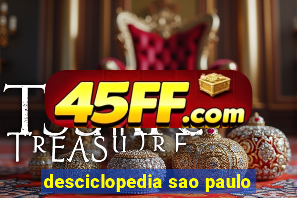 desciclopedia sao paulo